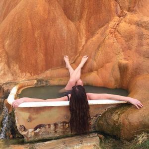 Meet your Posher, Tracy